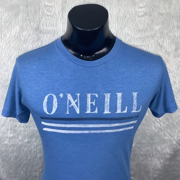 O'Neill Other - O’Neill Premium Fit Logo Tee